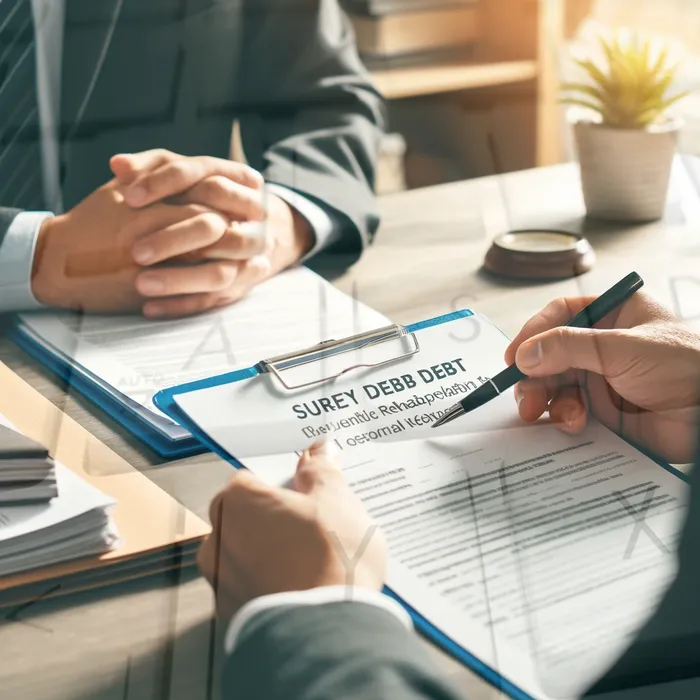 개인회생 장단점